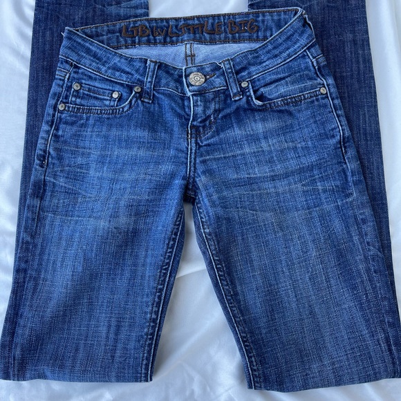 LTB by LITTLE BIG Like new - Picture 2 of 7